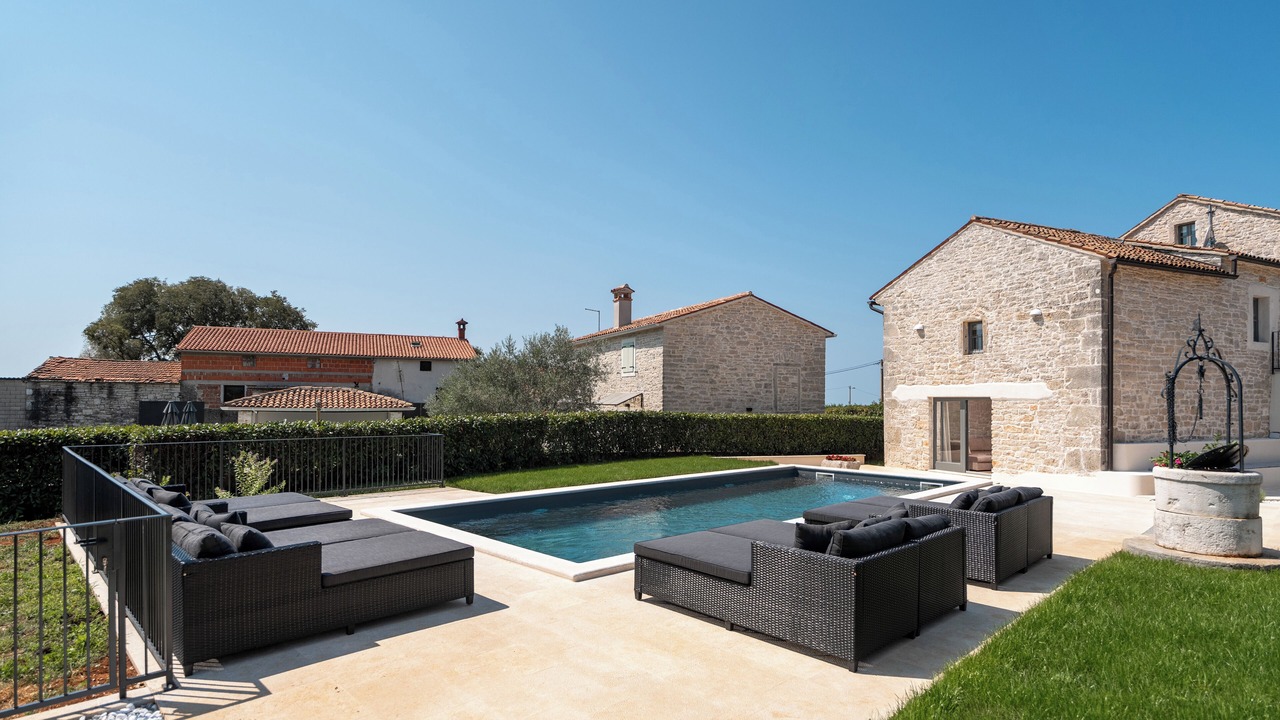 Photo of Outdoor in Vosteni
