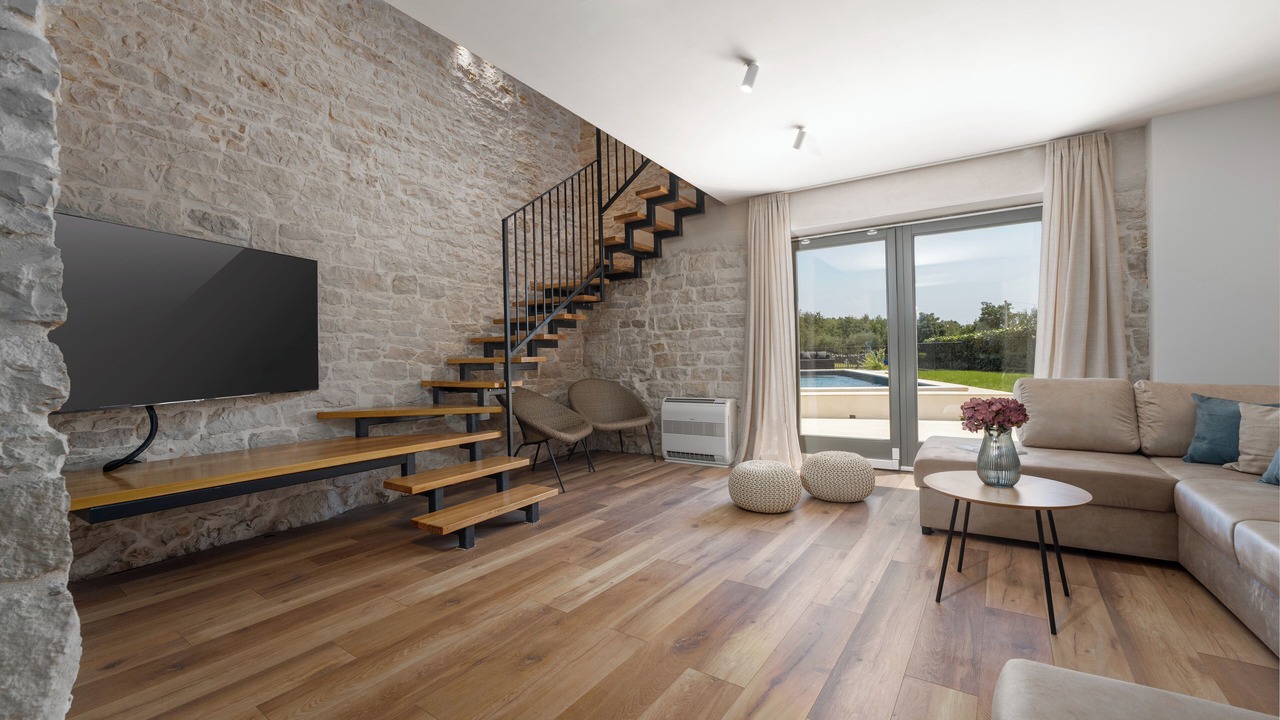 Photo of Livingroom in Vosteni