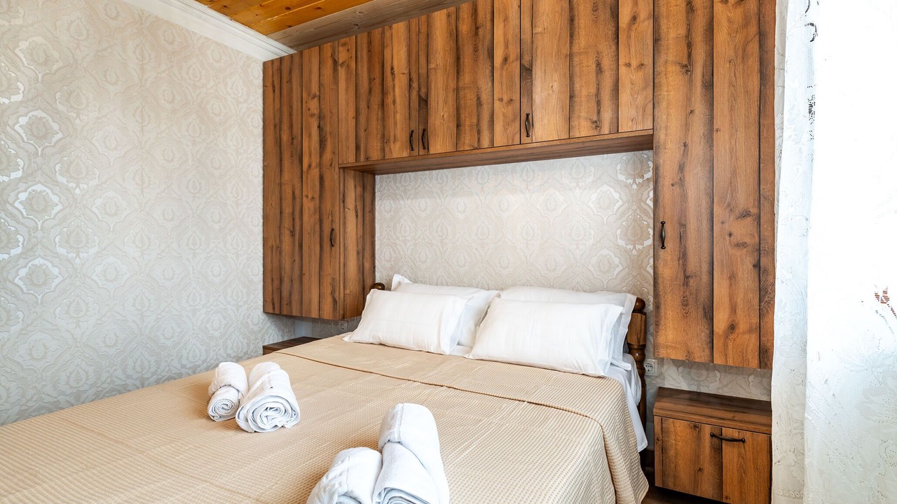 Photo of Bedroom in Gornje Danilo