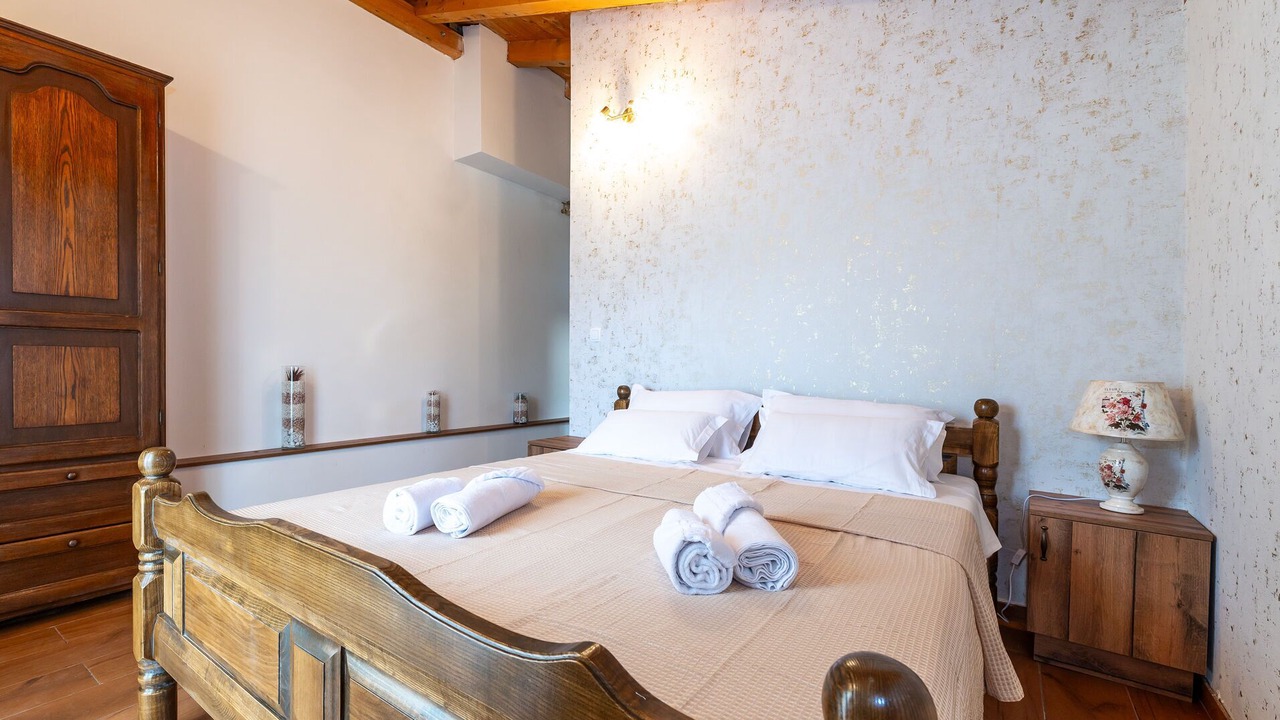 Photo of Bedroom in Gornje Danilo