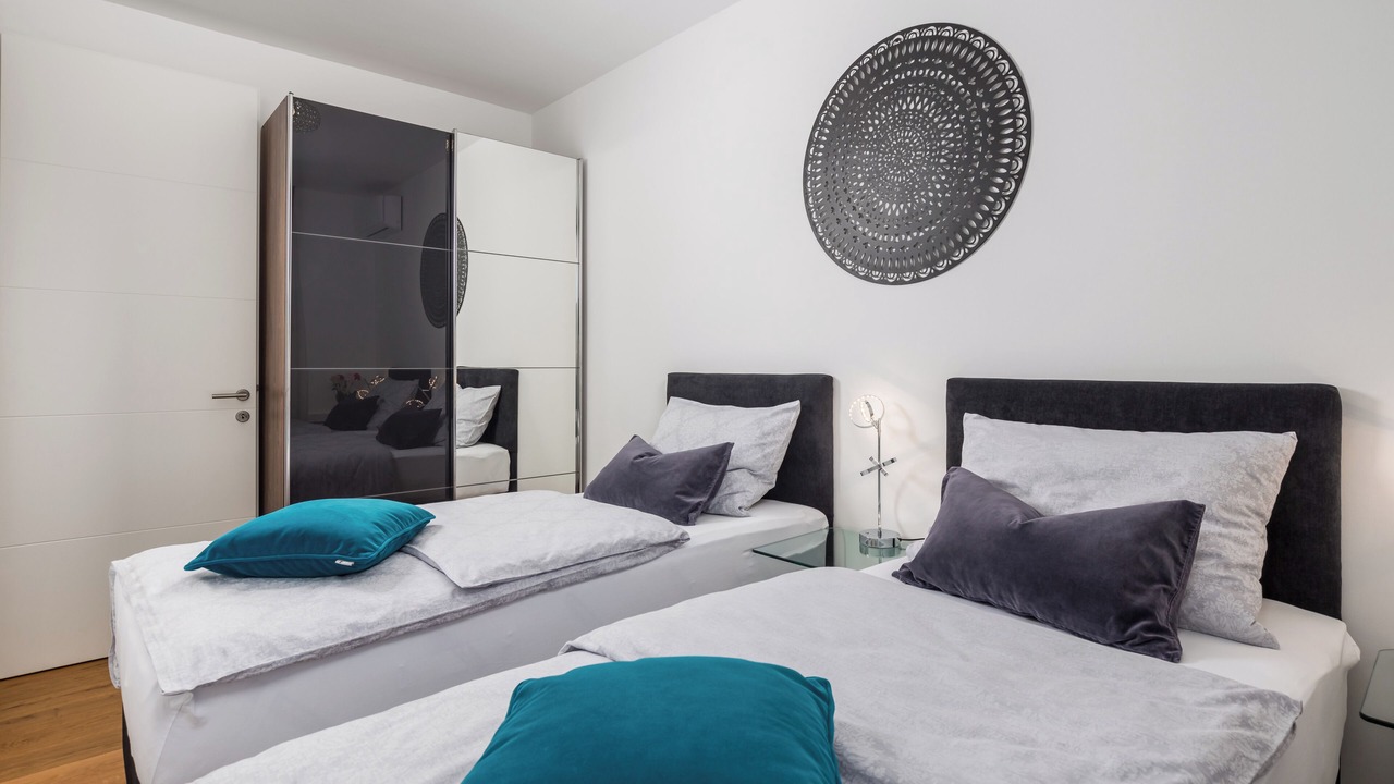 Photo of Bedroom in Susica