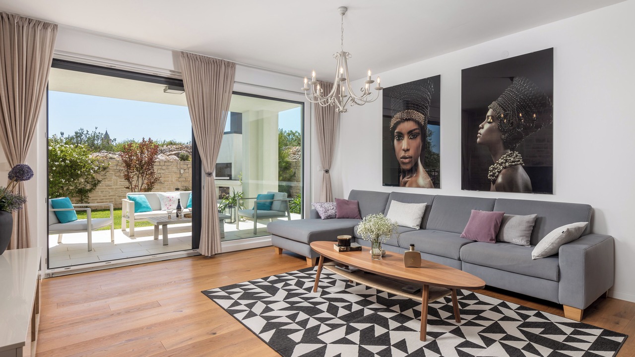 Photo of Livingroom in Susica