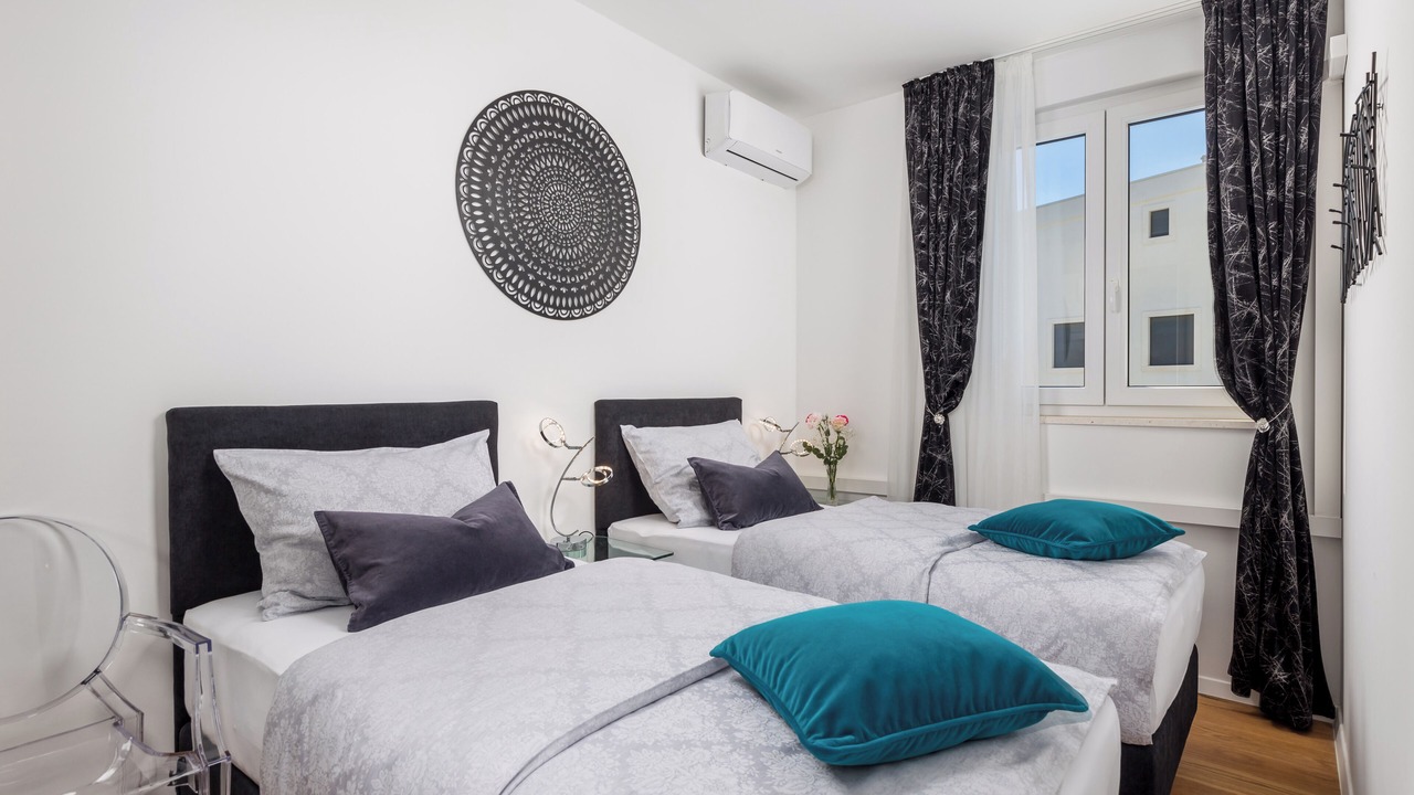 Photo of Bedroom in Susica
