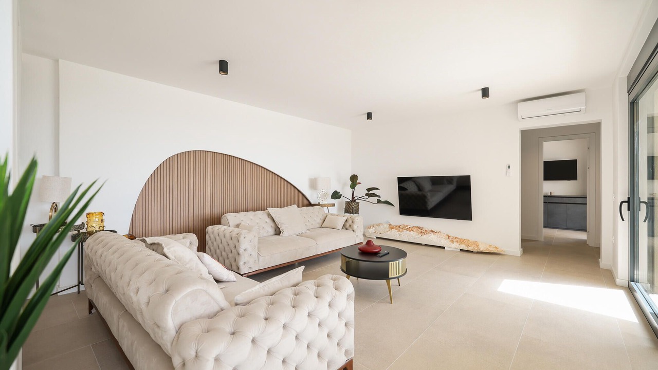 Photo of Bedroom in Maslenica