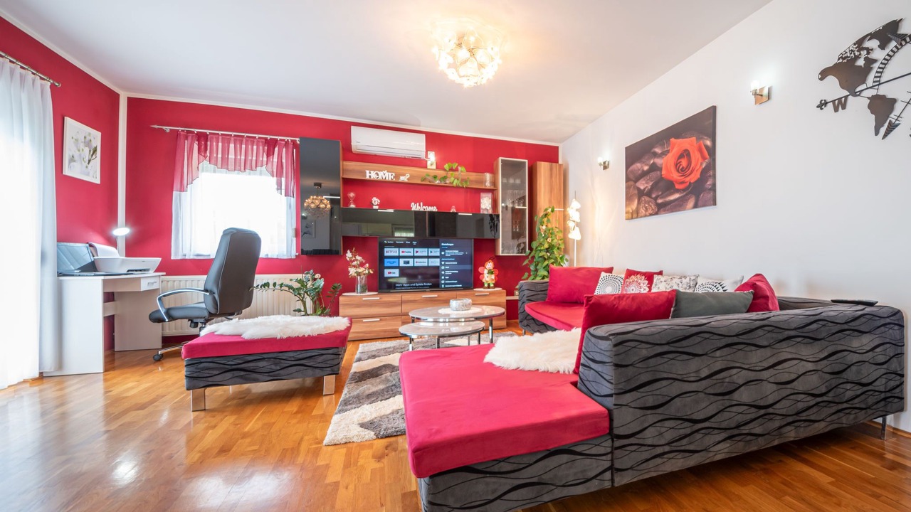 Photo of Livingroom in Krizevci