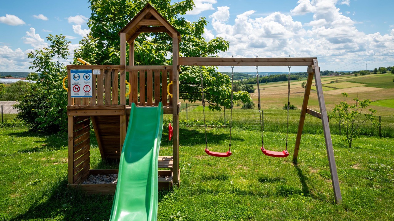 Photo of Outdoor in Krizevci