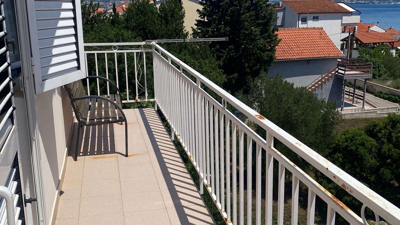 Photo of Patio Balcony in Preko