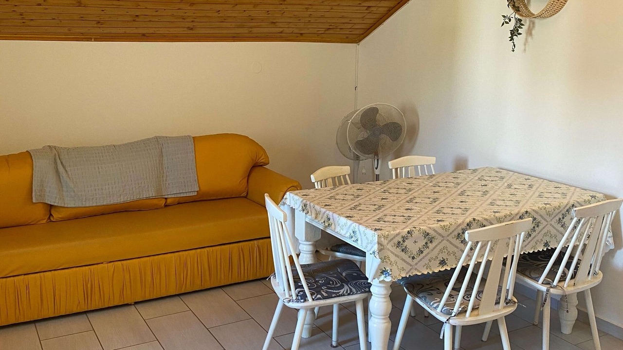 Photo of Livingroom in Preko