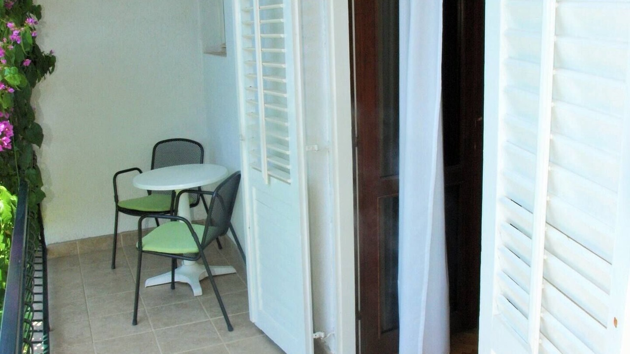 Photo of Patio Balcony in Vrpolje
