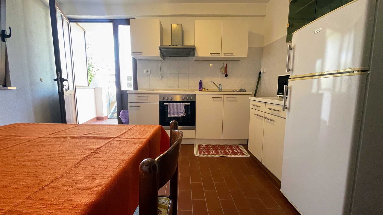 Photo of Kitchen in Lovrecica