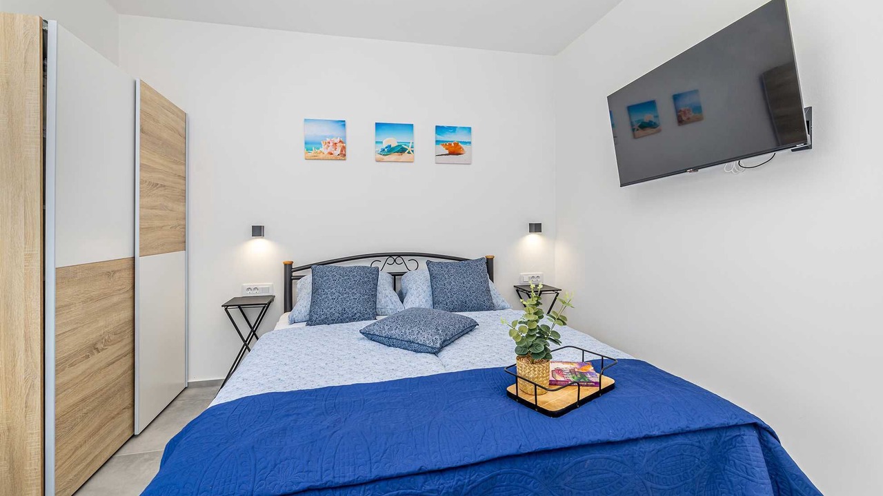 Photo of Bedroom in Linardici