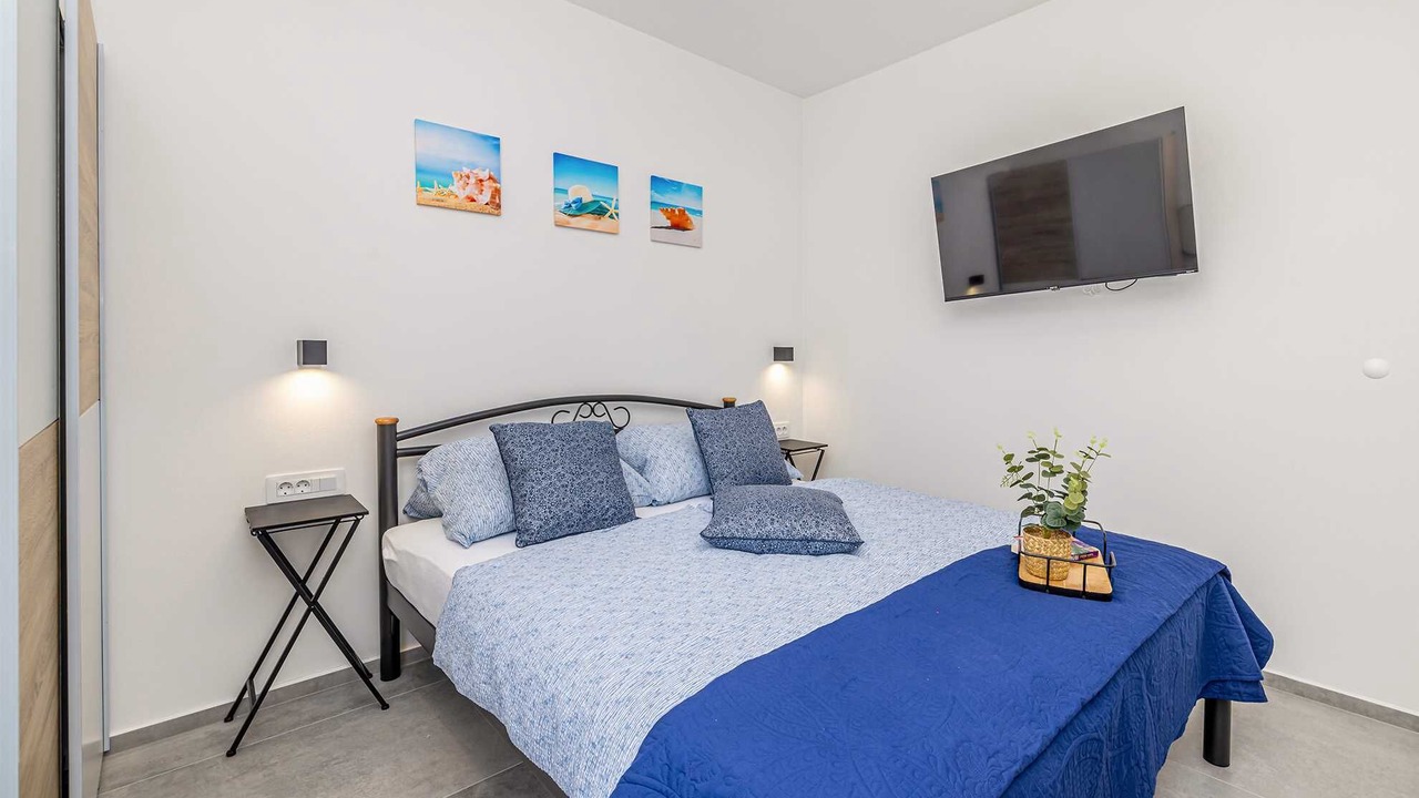Photo of Bedroom in Linardici