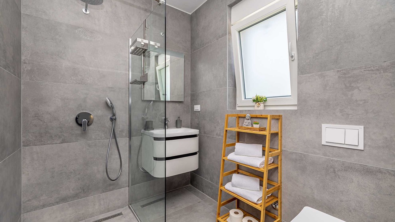 Photo of Bathroom in Linardici