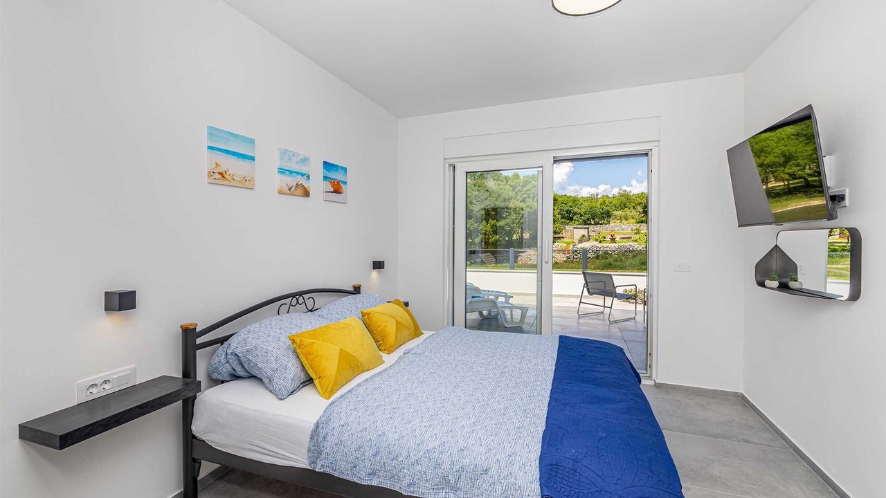 Photo of Bedroom in Linardici