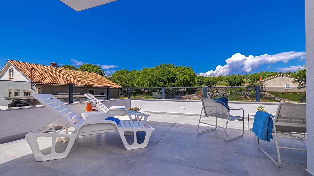 Photo of Patio Balcony in Linardici