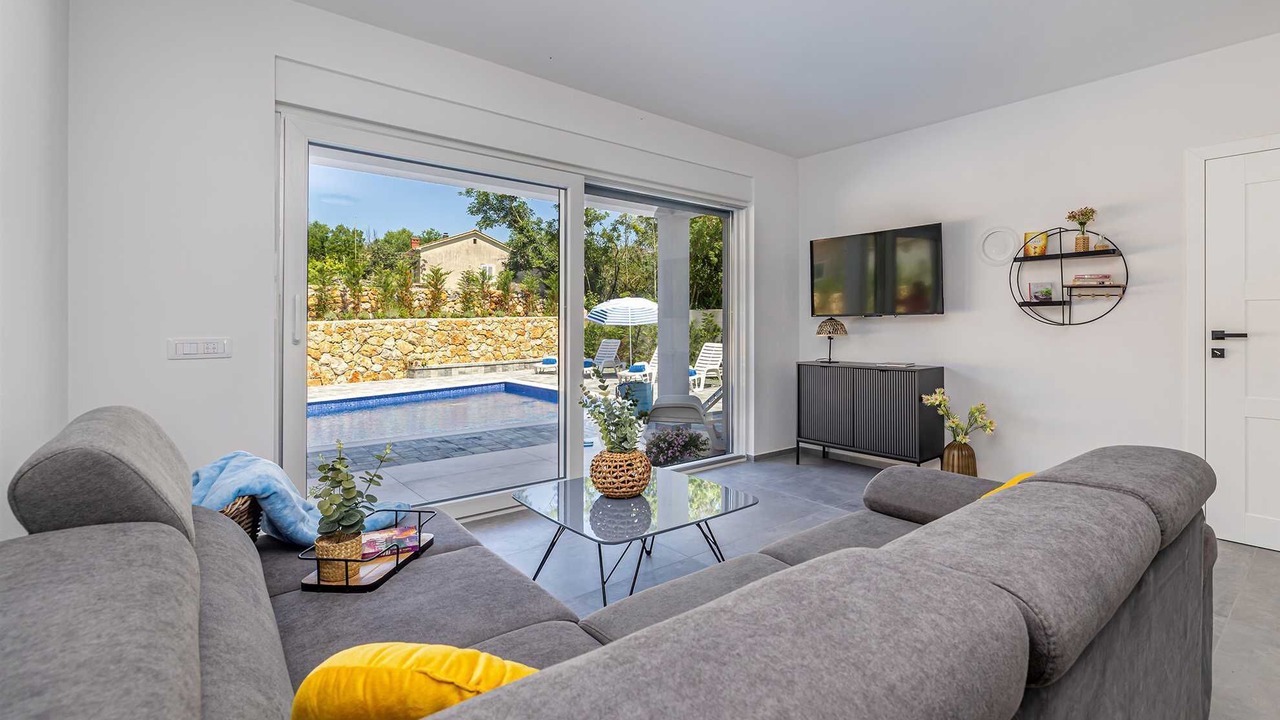 Photo of Livingroom in Linardici