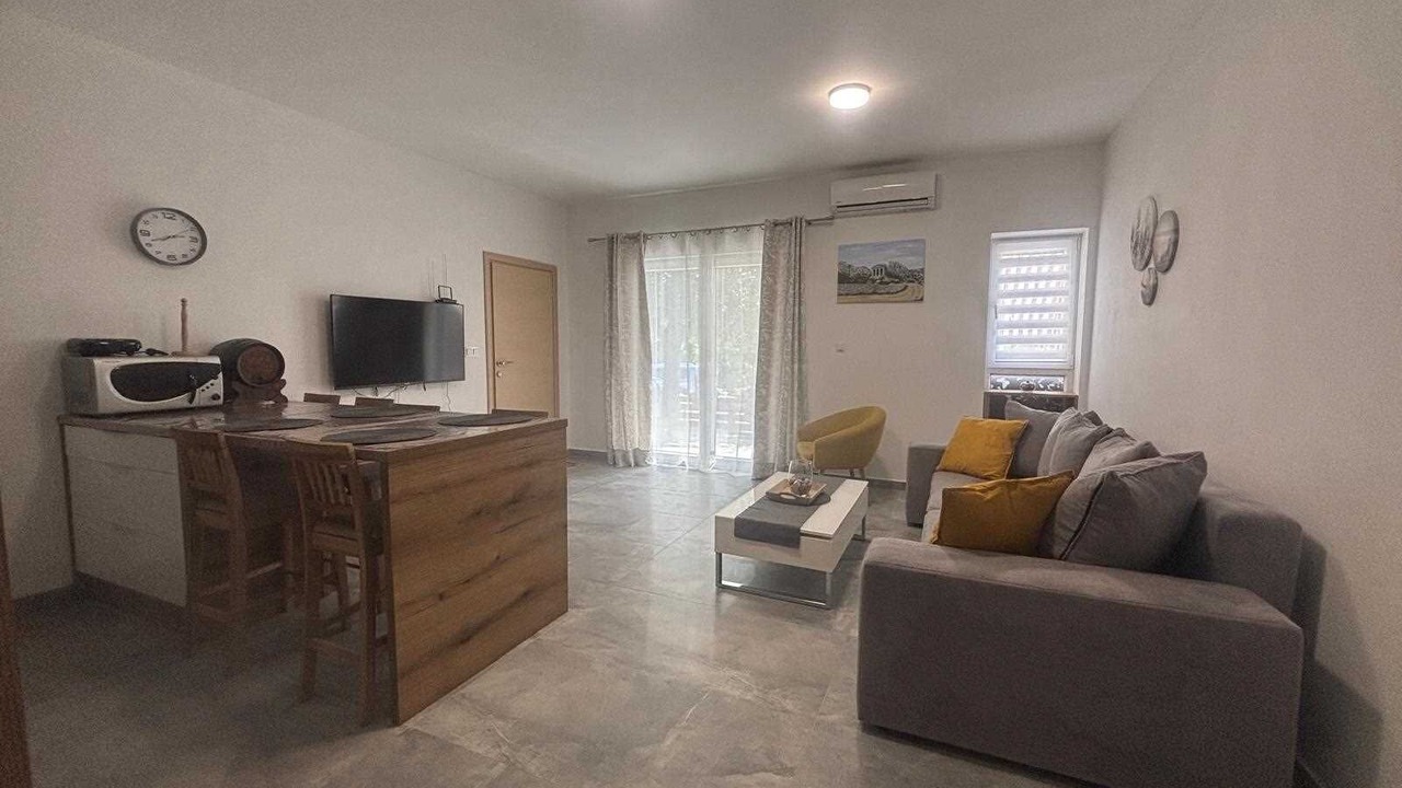 Photo of Livingroom in Maslenica