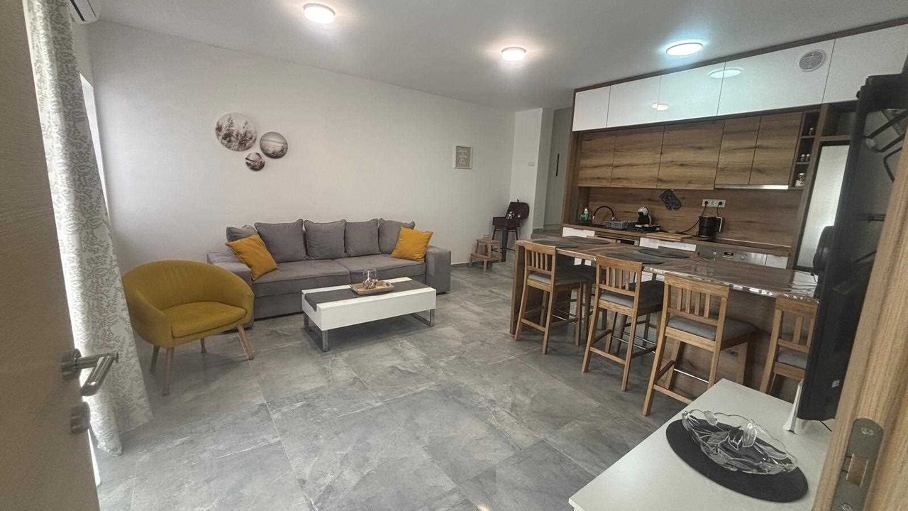Photo of Livingroom in Maslenica