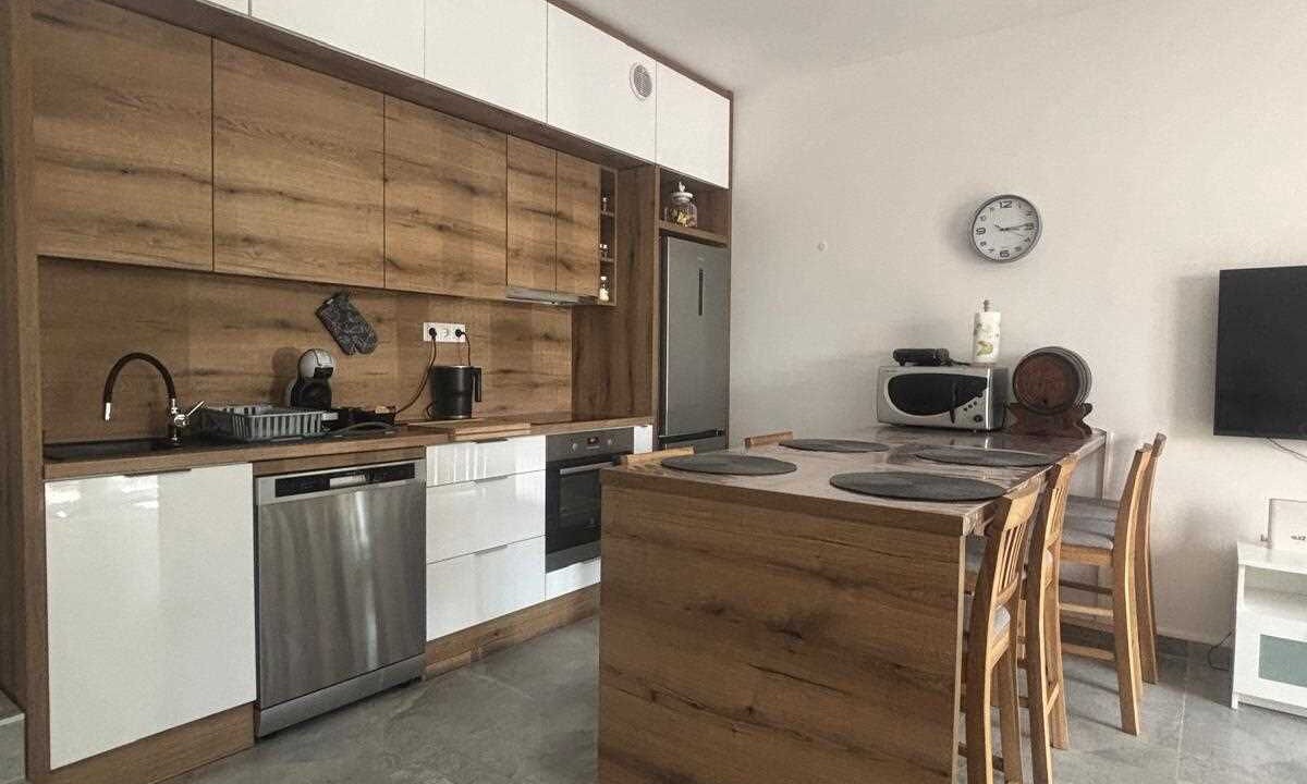 Photo of Kitchen in Maslenica