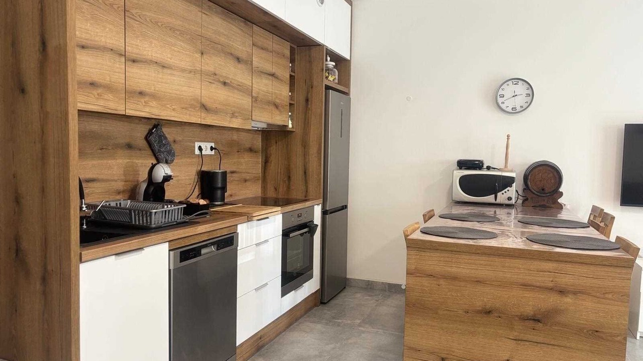 Photo of Kitchen in Maslenica