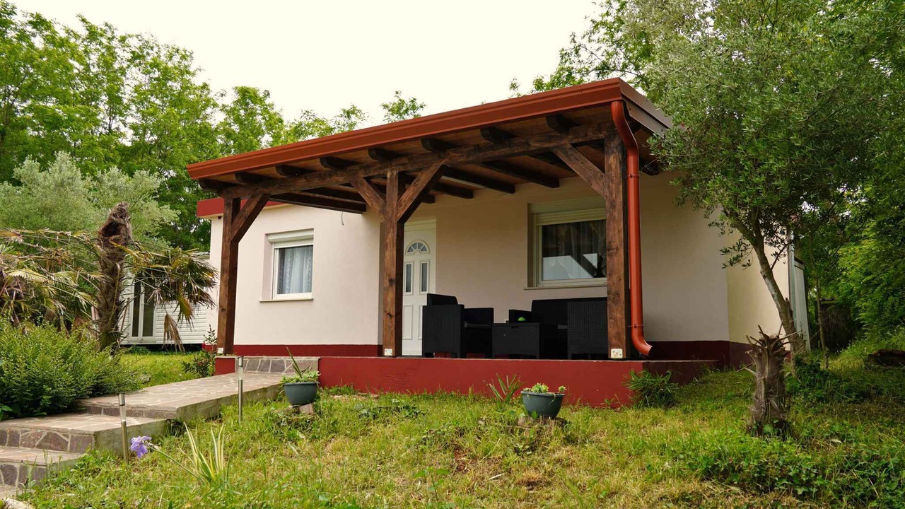 Photo of Outdoor in Petrovija
