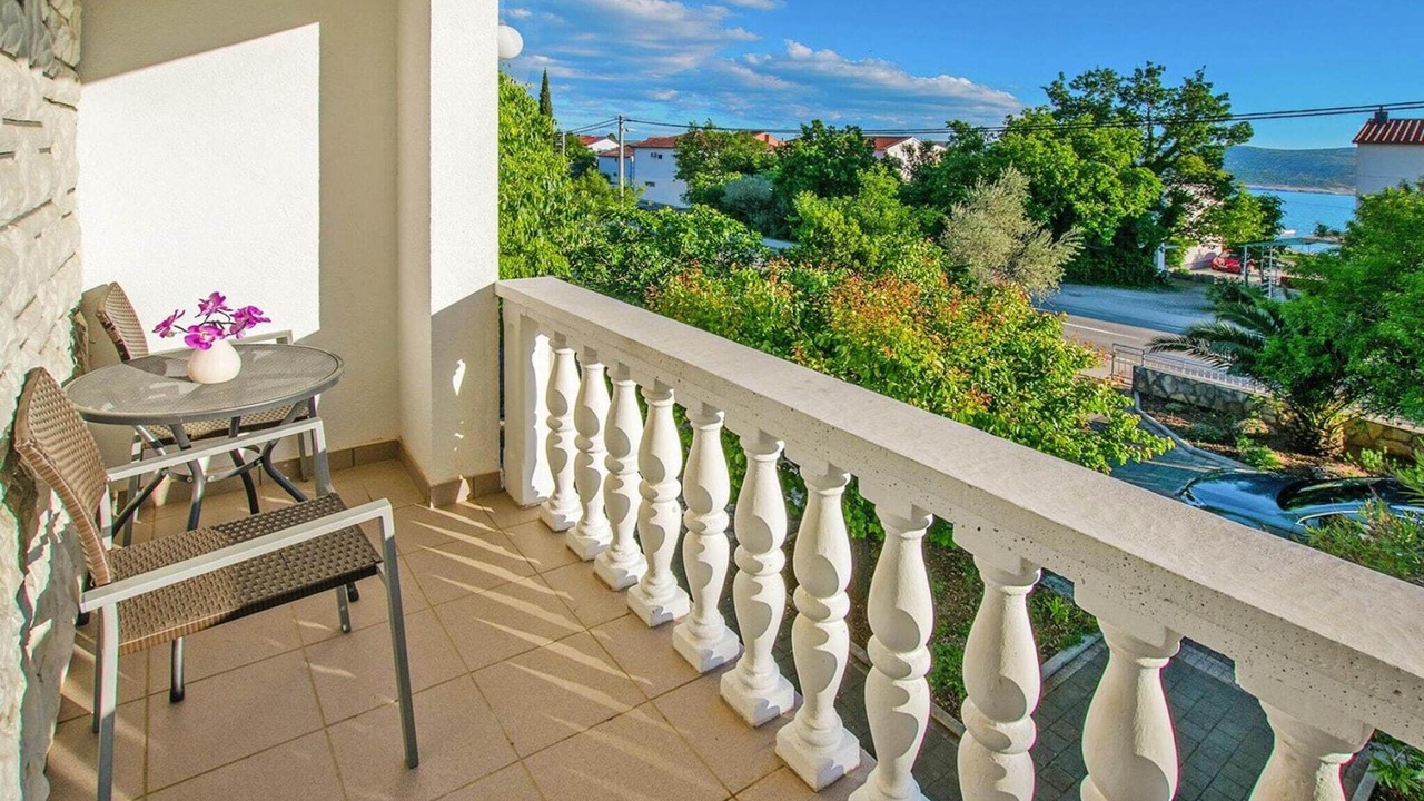 Photo of Patio Balcony in Seline