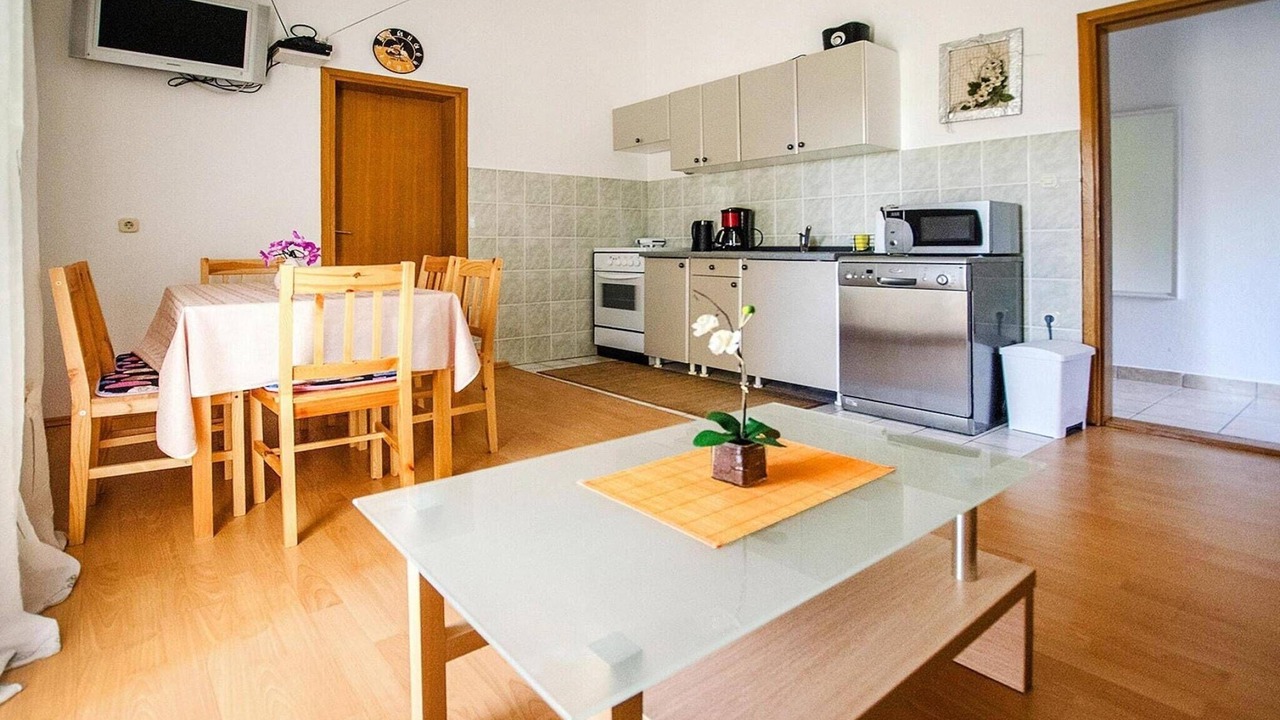 Photo of Livingroom in Seline