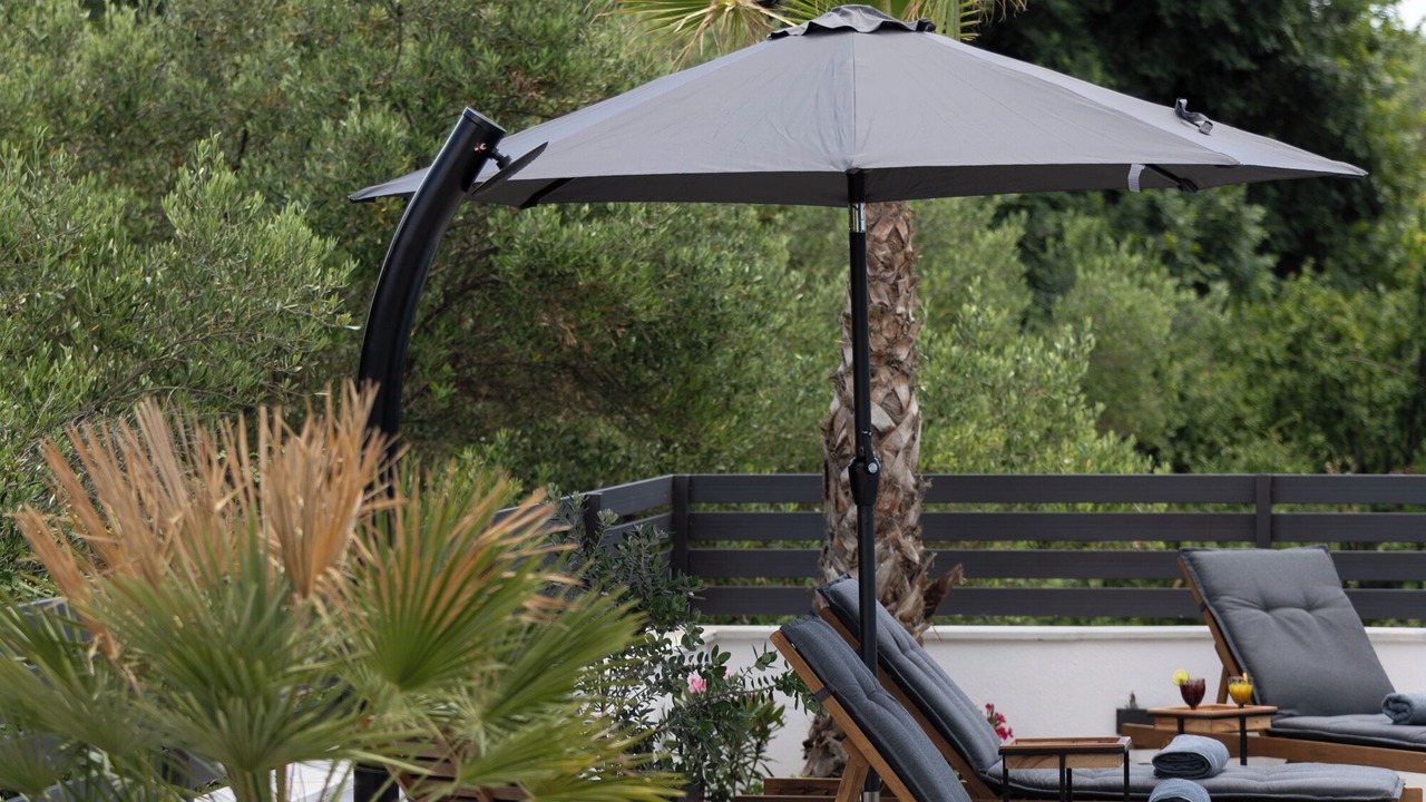 Photo of Patio Balcony in Kastel Stafilic