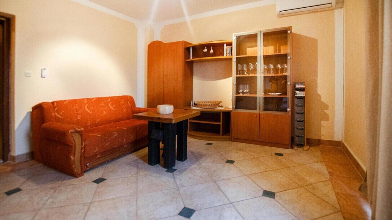 Photo of Livingroom in Starigrad
