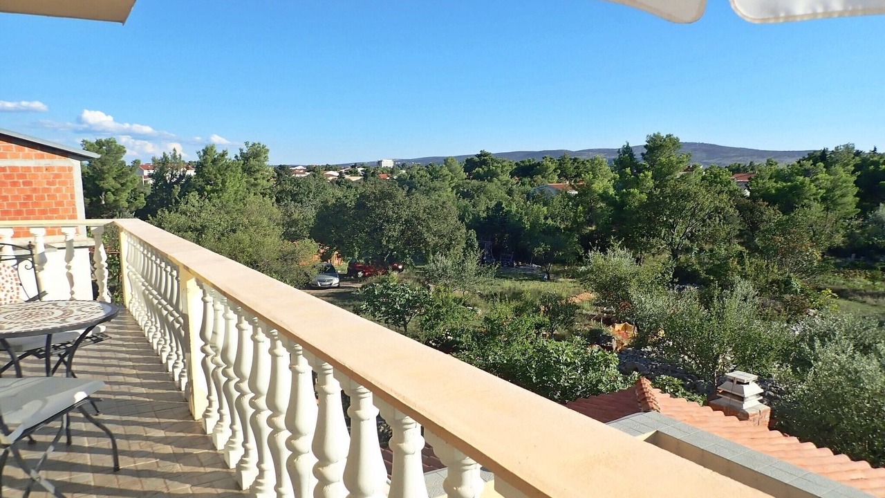 Photo of Patio Balcony in Starigrad