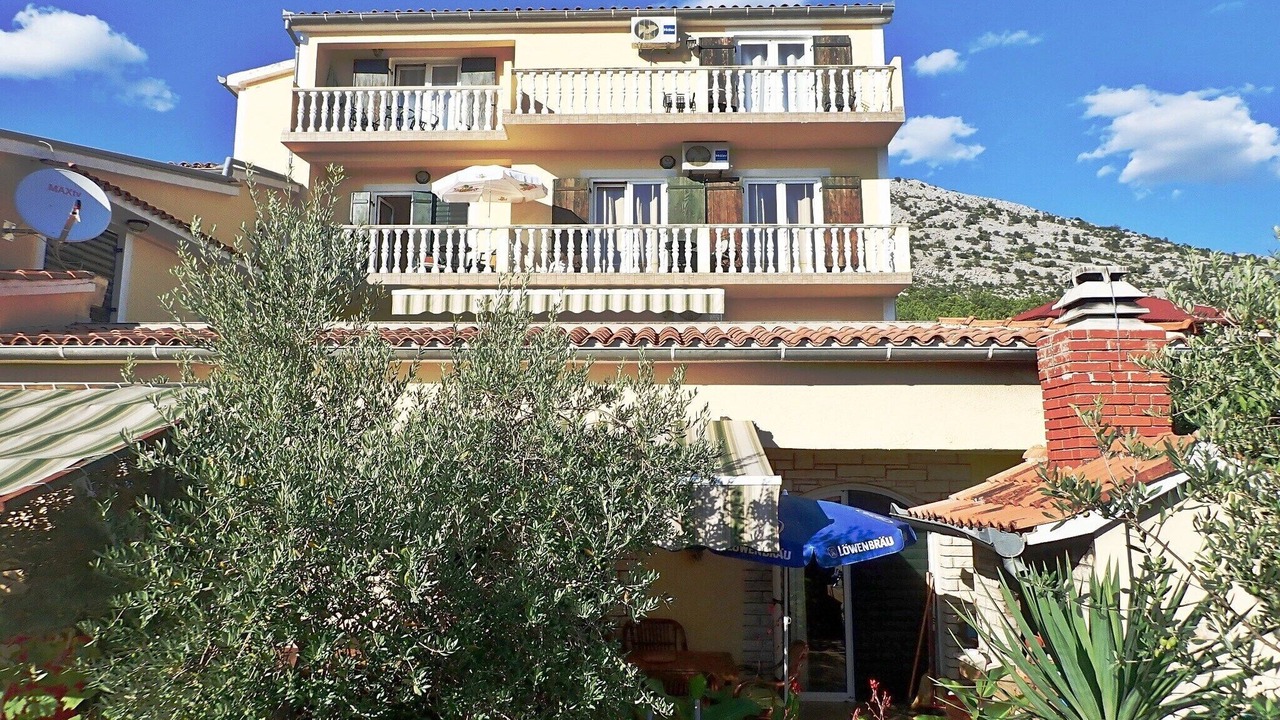 Photo of Outdoor in Starigrad