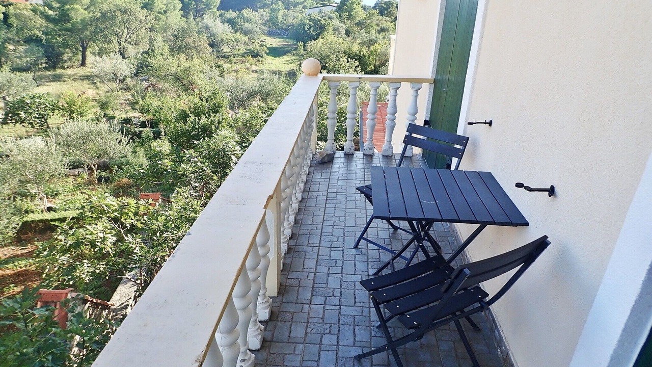 Photo of Patio Balcony in Starigrad