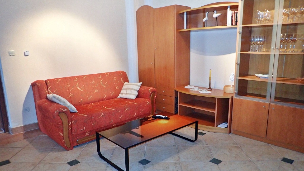 Photo of Livingroom in Starigrad