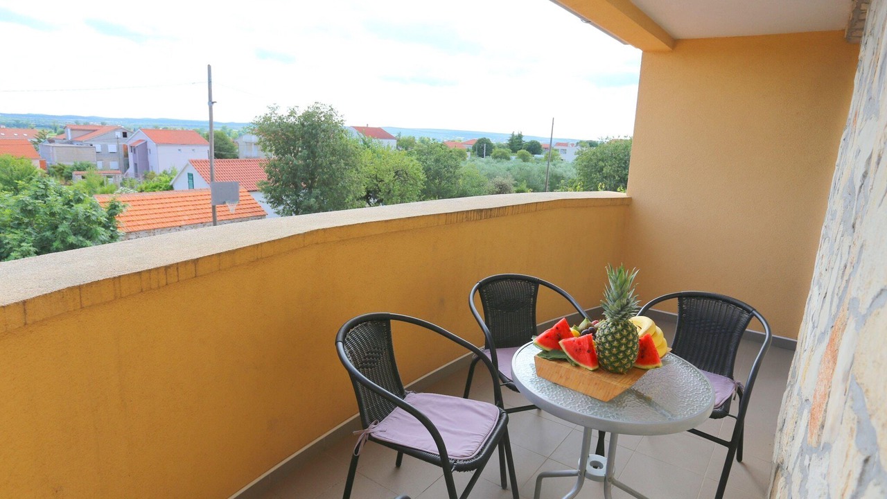Photo of Patio Balcony in Kakma