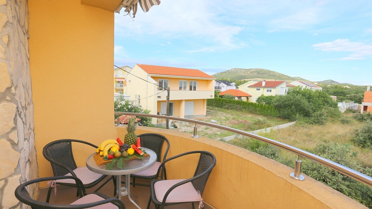 Photo of Patio Balcony in Kakma