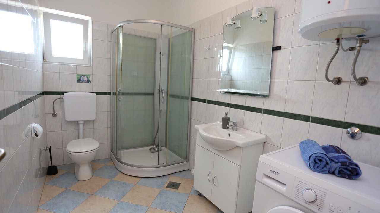 Photo of Bathroom in Kakma