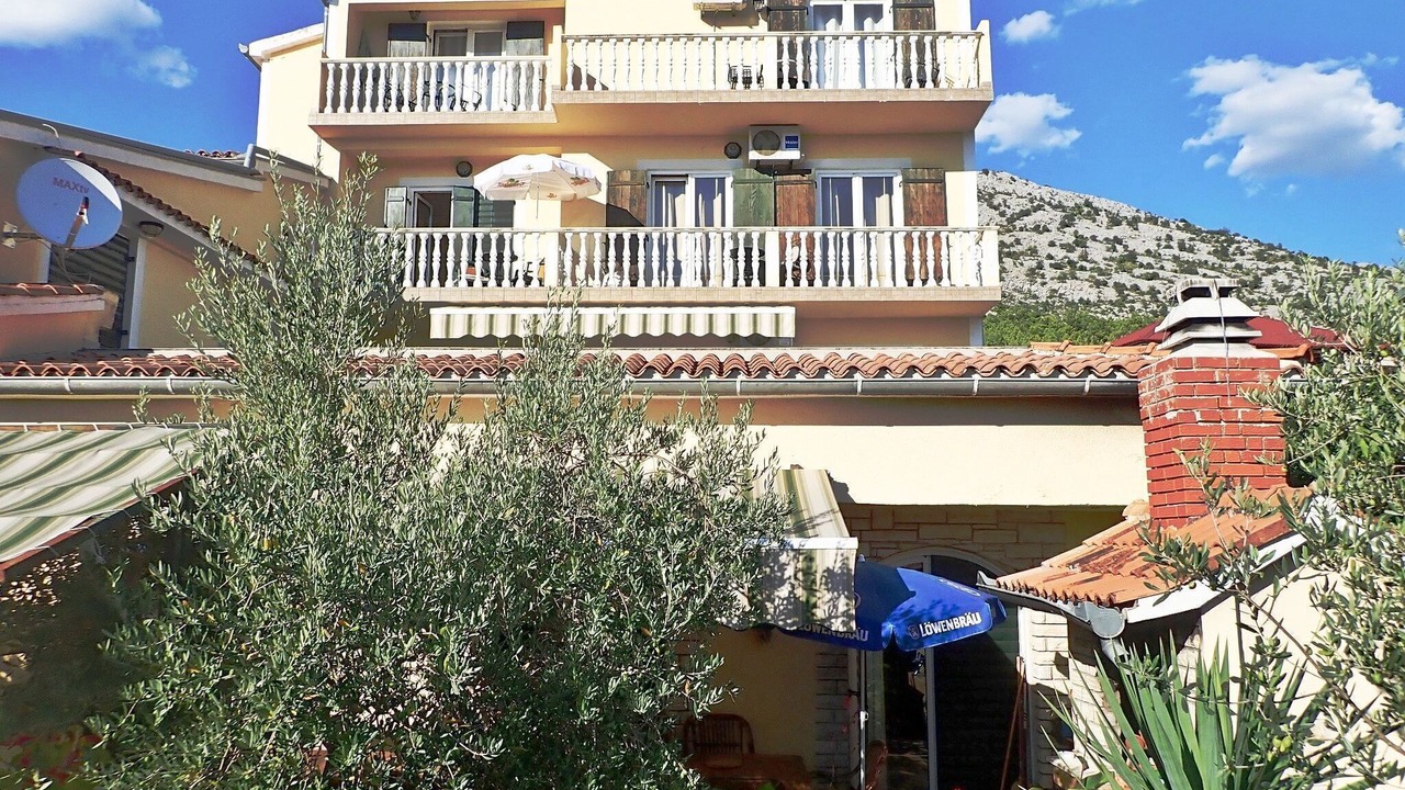 Photo of Outdoor in Starigrad