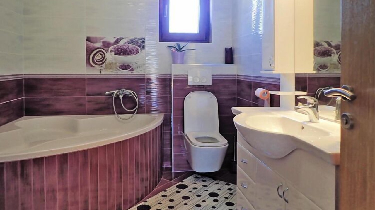 Photo of Bathroom in Rovanjska