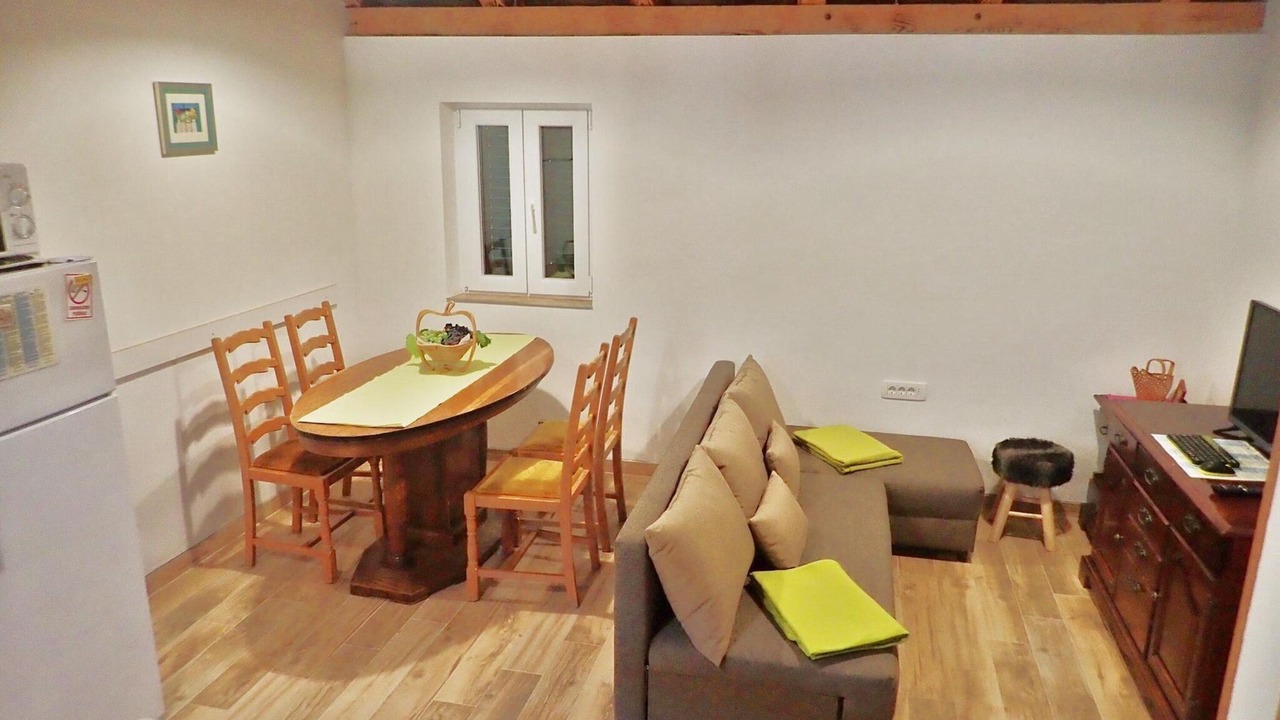 Photo of Livingroom in Seline