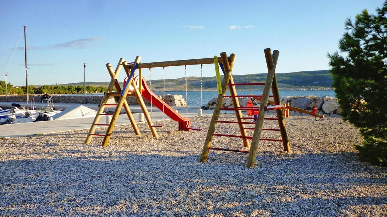 Photo of Outdoor in Seline