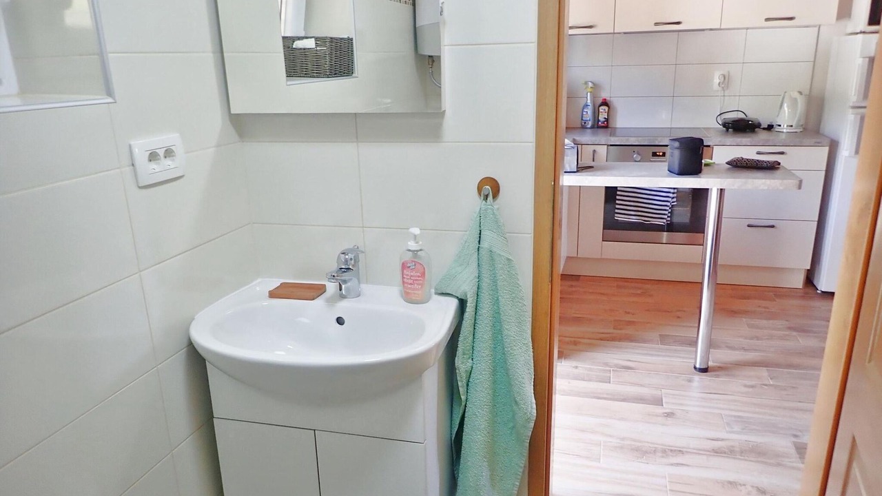 Photo of Bathroom in Seline