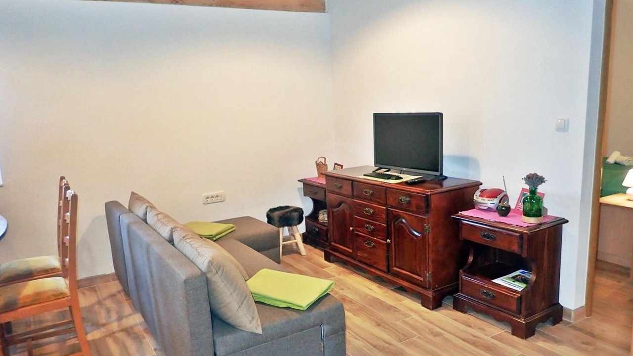 Photo of Livingroom in Seline