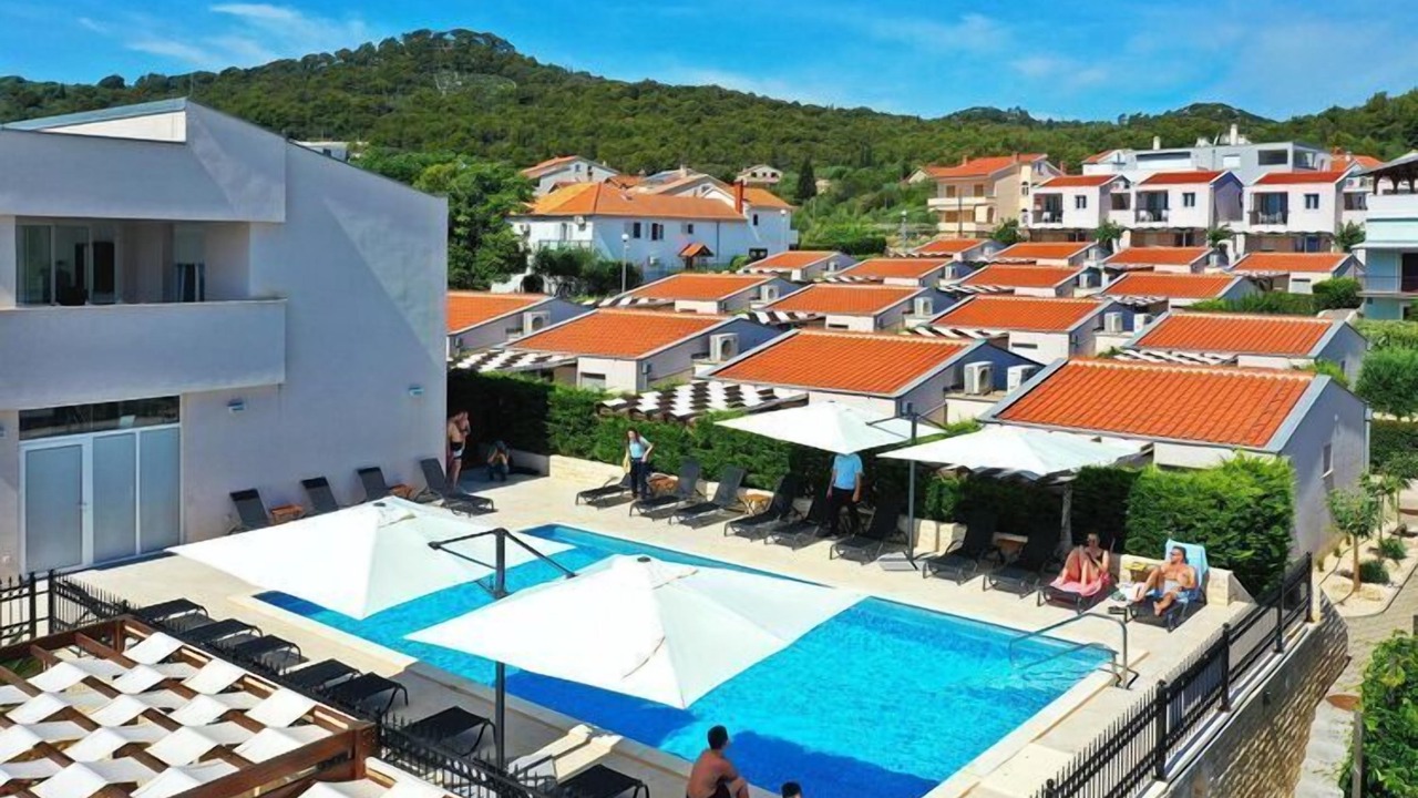 Photo of Outdoor in Preko