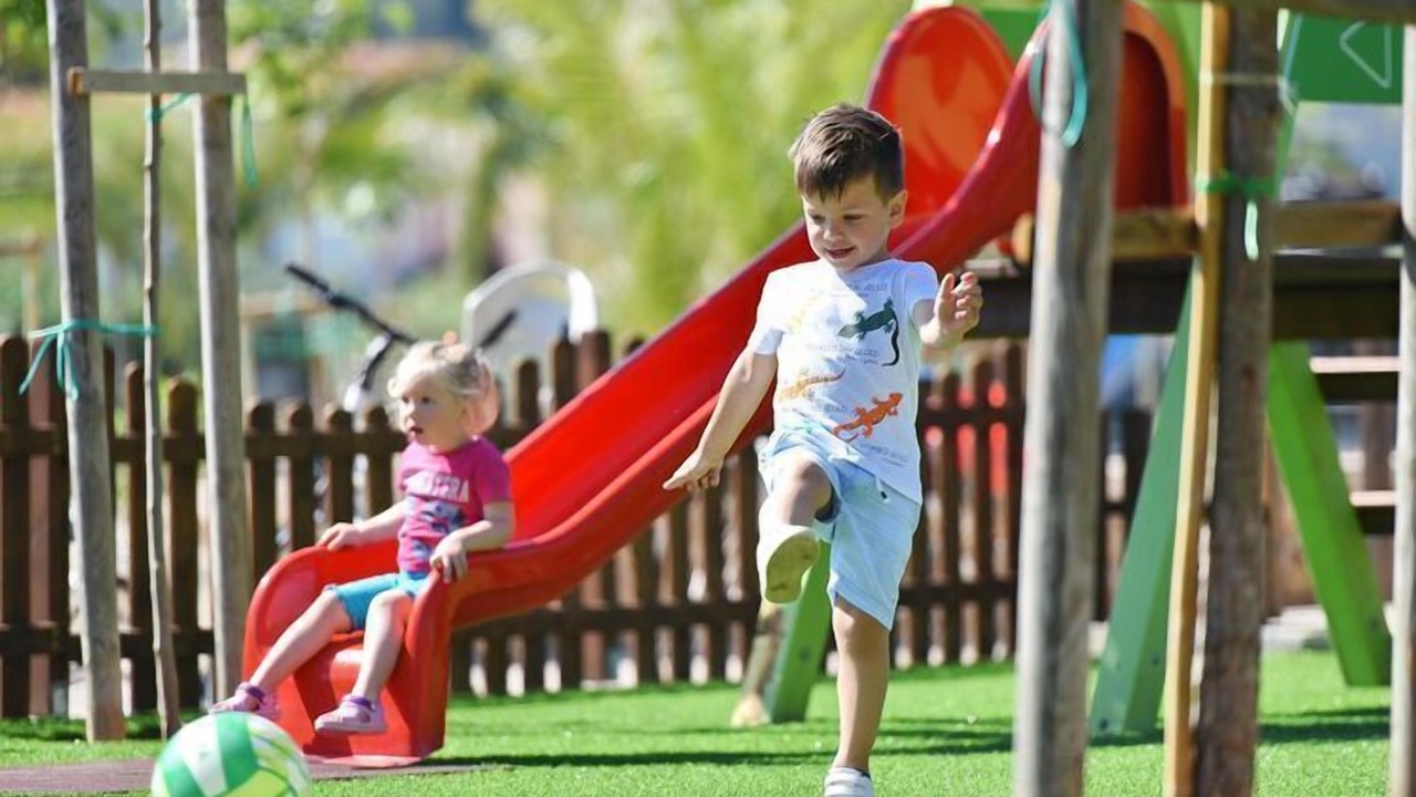 Photo of Outdoor in Preko