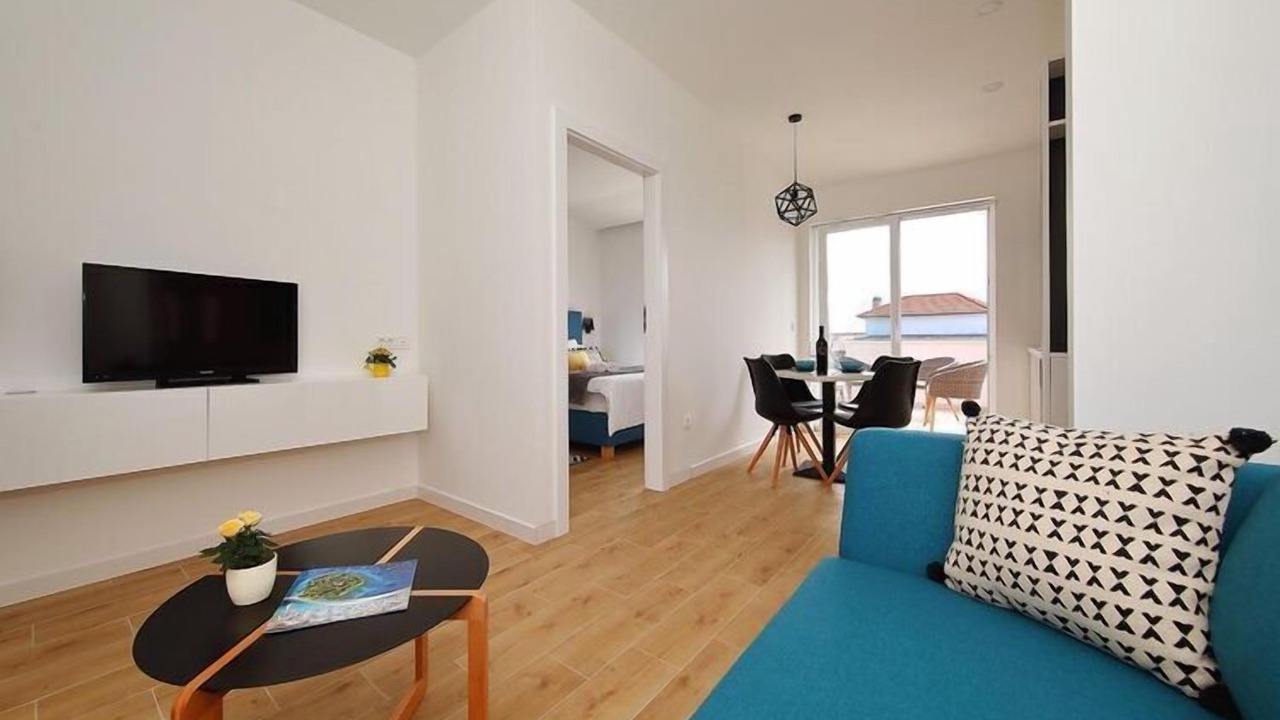 Photo of Livingroom in Preko