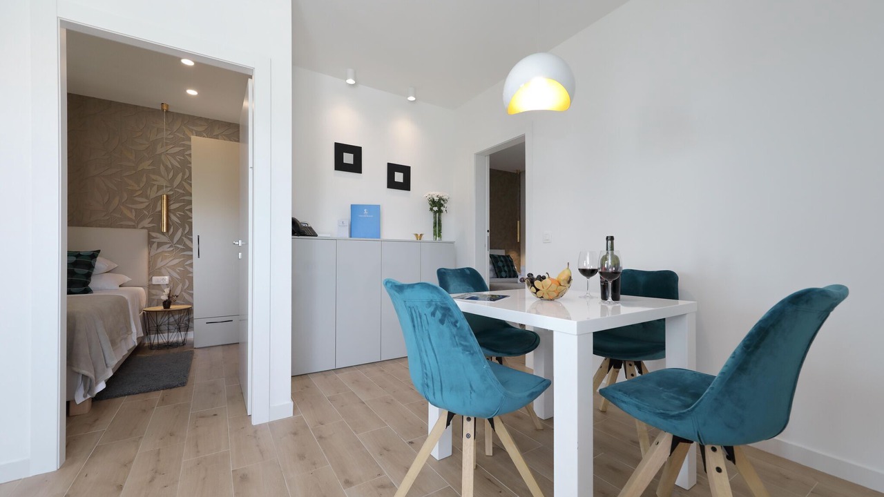 Photo of Livingroom in Preko