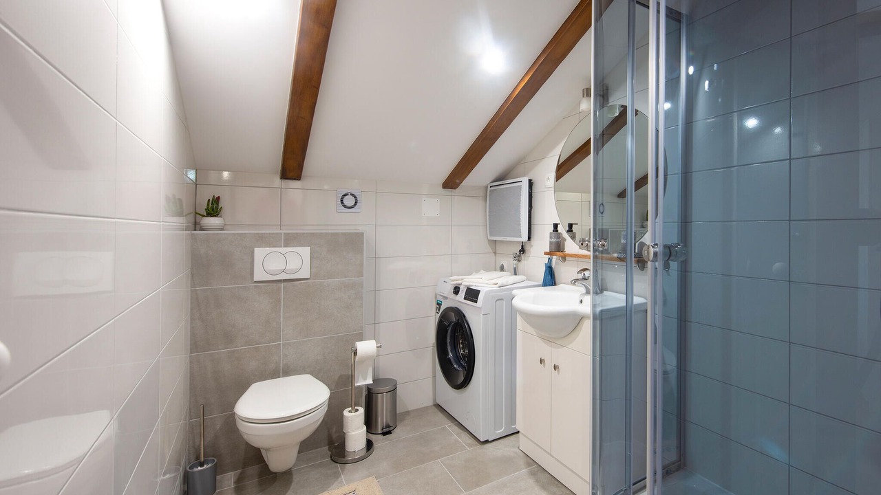 Photo of Bathroom in Sveti Ilija