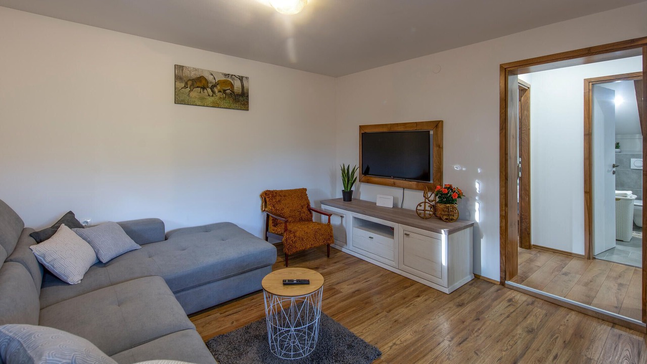 Photo of Bedroom in Sveti Ilija