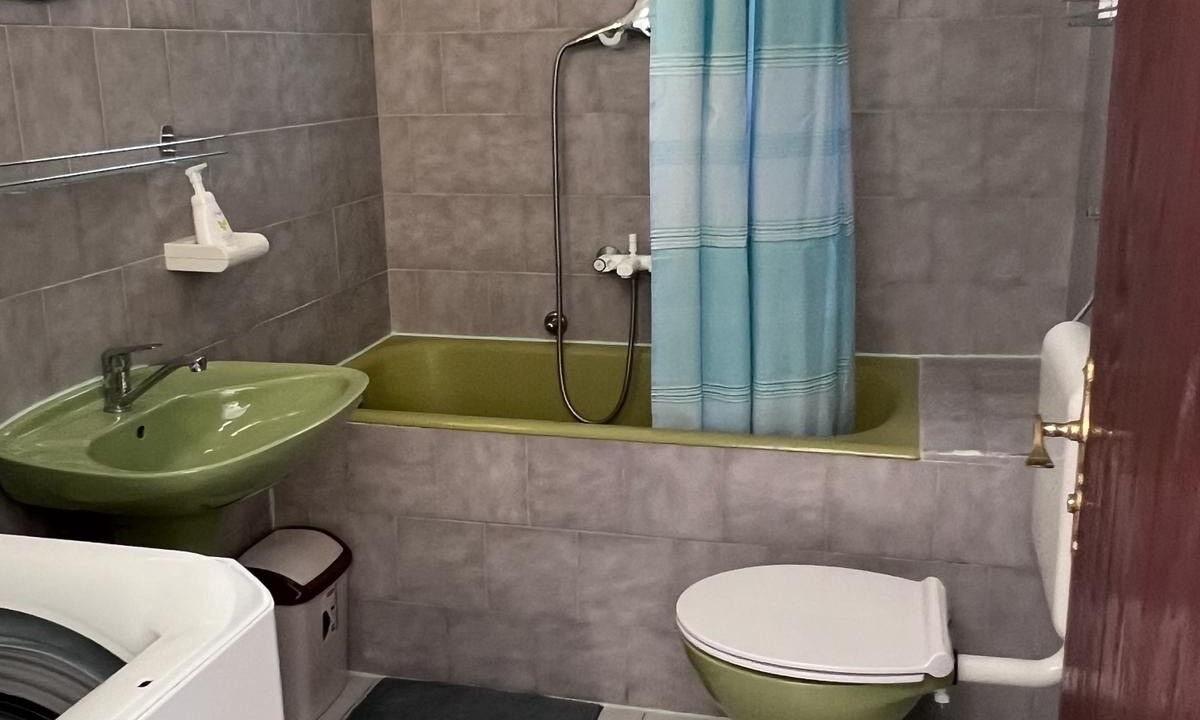 Photo of Bathroom in Splitska