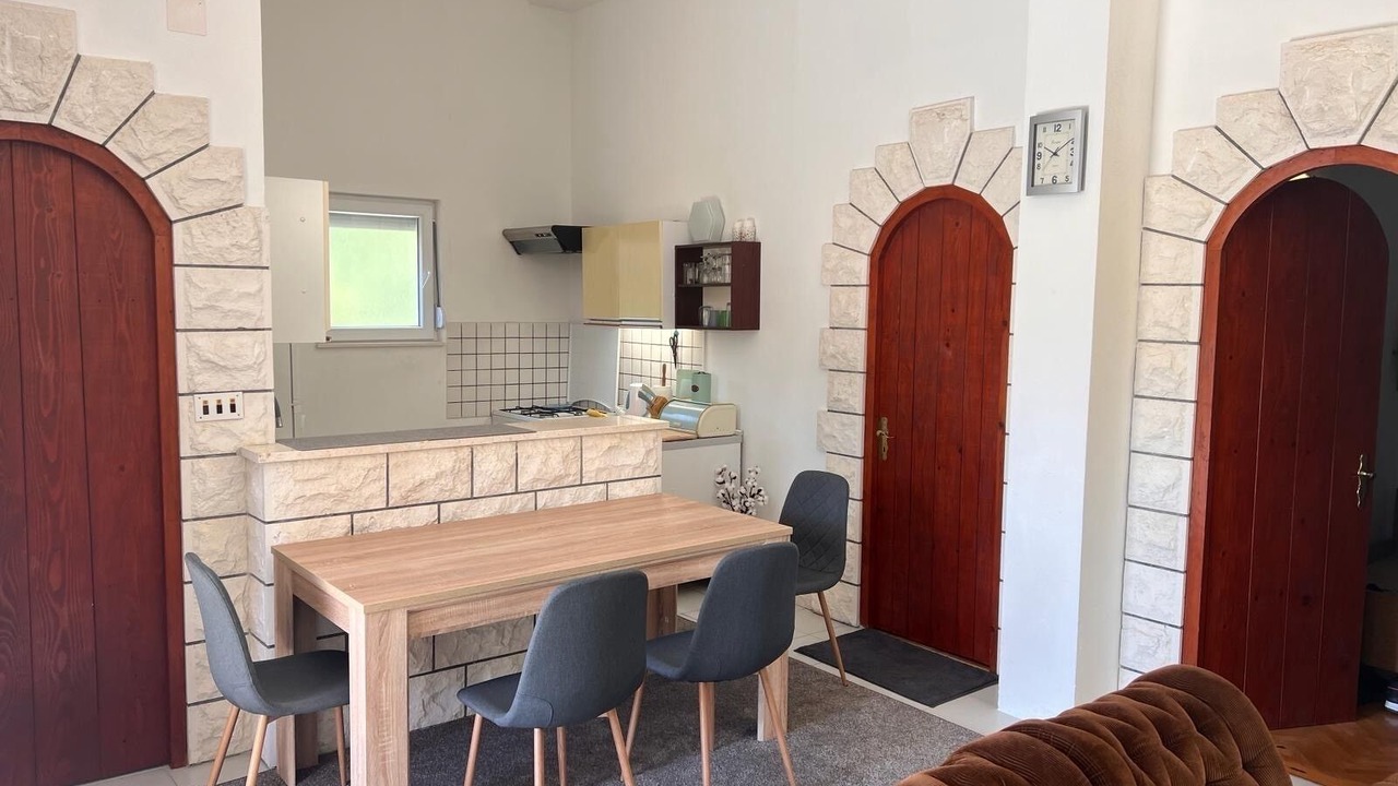 Photo of Livingroom in Splitska